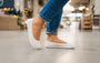 Ballet Flats Sophie - Elegant Minimalist Shoes - MyMara