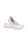 Ballet Flats Sophie - Elegant Minimalist Shoes - MyMara