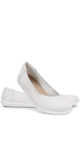 Ballet Flats Sophie - Elegant Minimalist Shoes - MyMara