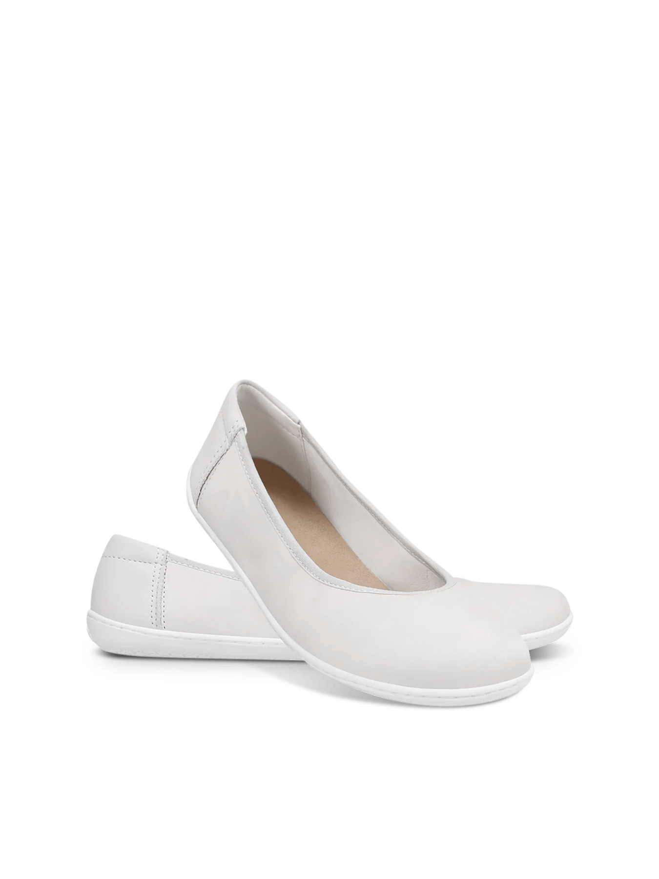 Ballet Flats Sophie - Elegant Minimalist Shoes - MyMara