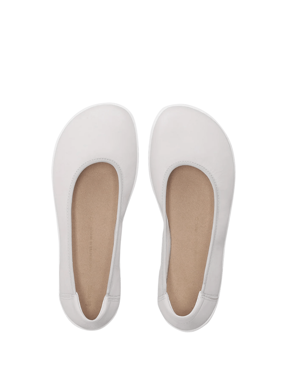 Ballet Flats Sophie - Elegant Minimalist Shoes - MyMara