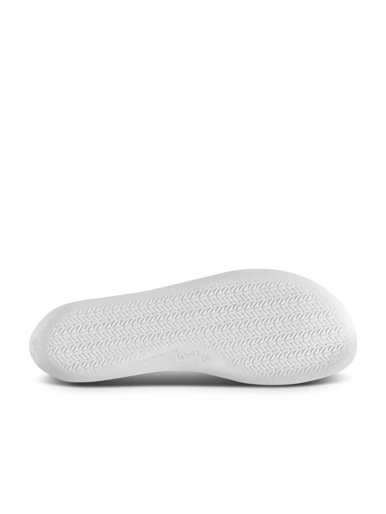 Ballet Flats Sophie - Elegant Minimalist Shoes - MyMara