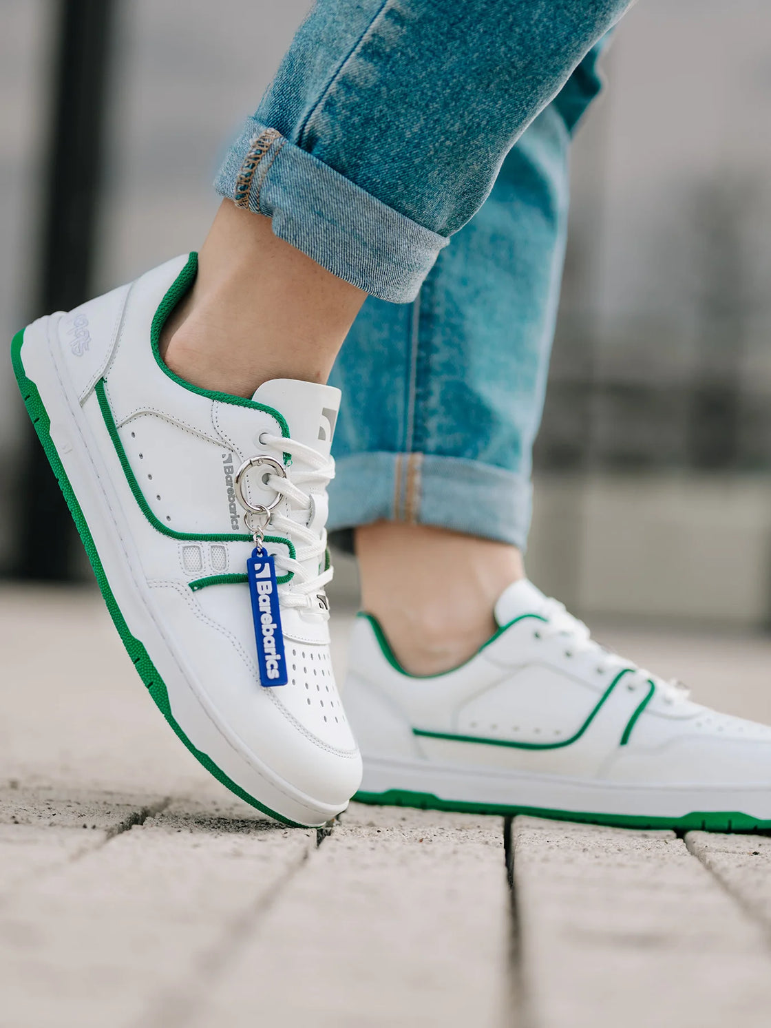 Arise Sneakers
