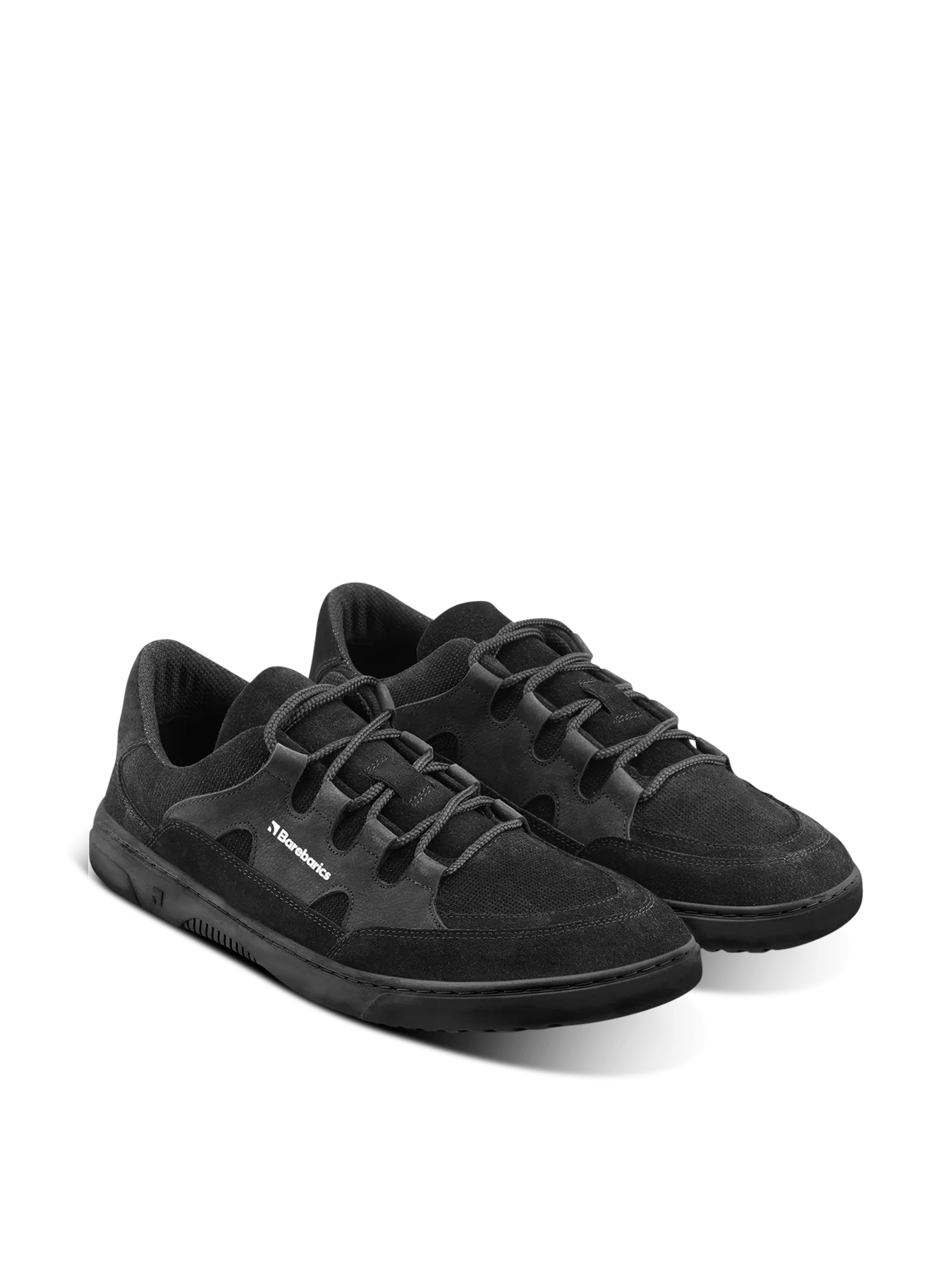 Barebarics Sneakers Evo - MyMara