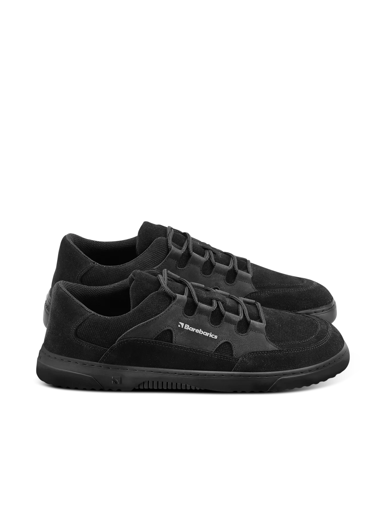 Barebarics Sneakers Evo - MyMara