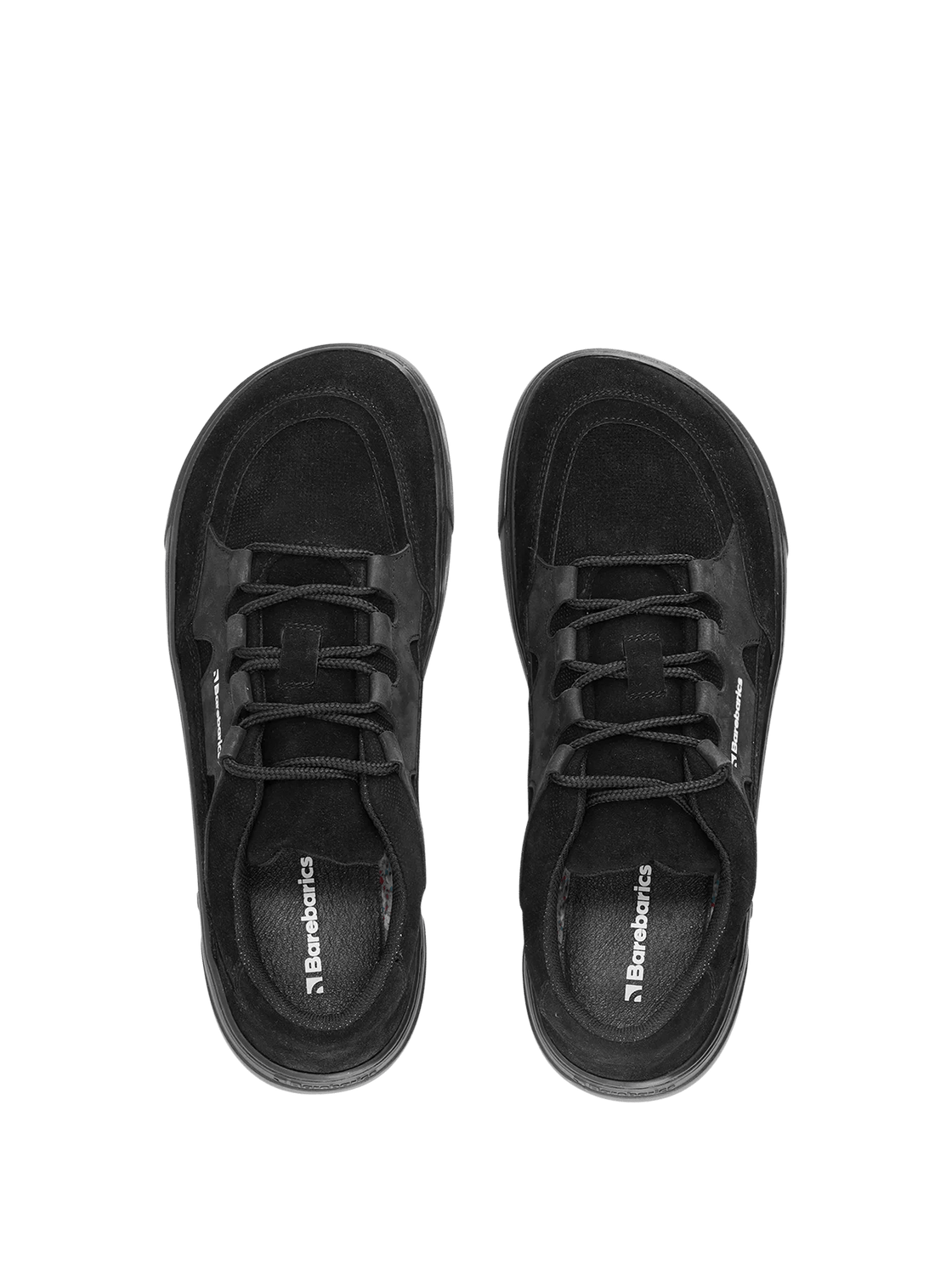 Barebarics Sneakers Evo - MyMara