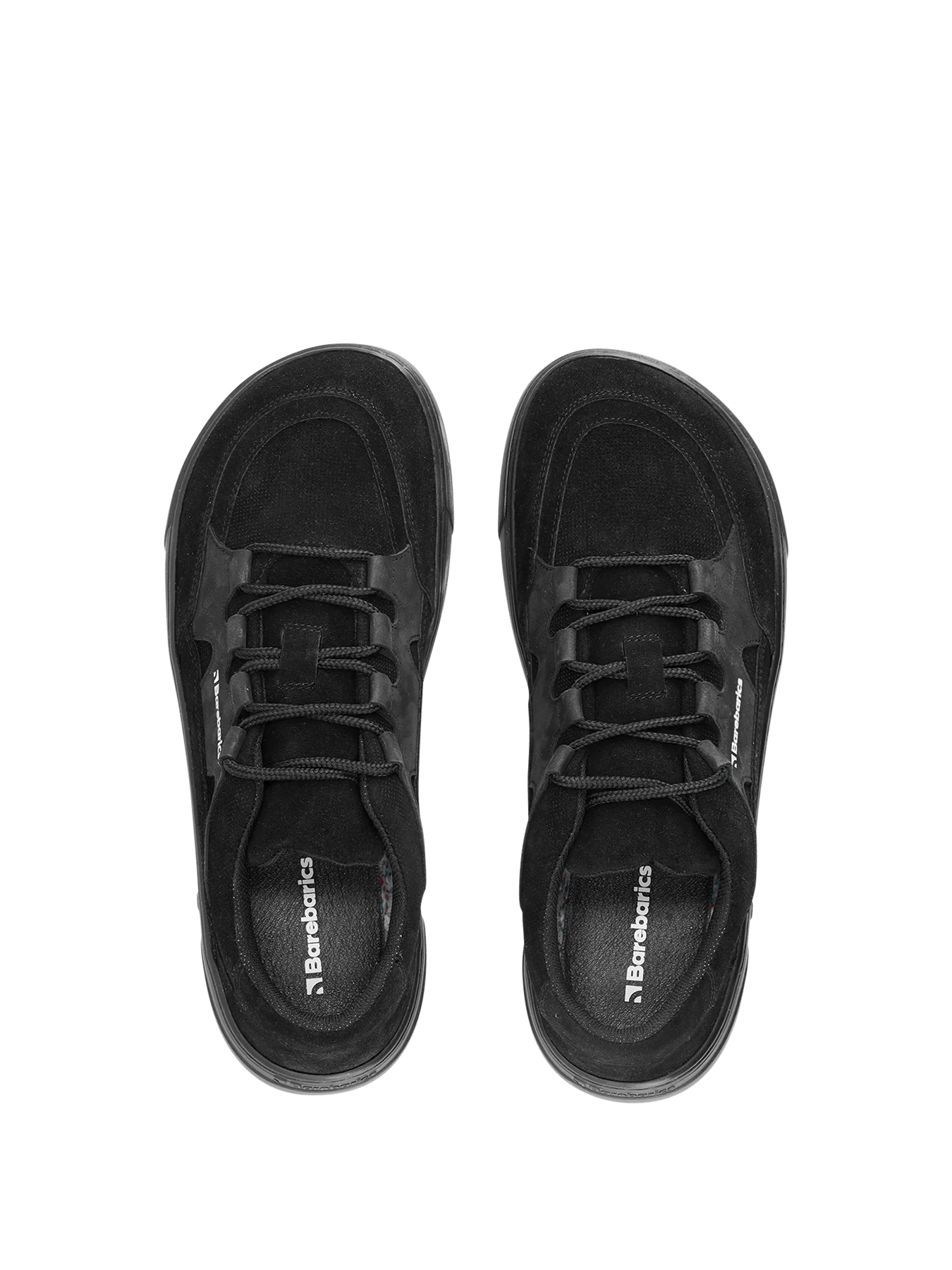 Barebarics Sneakers Evo - MyMara