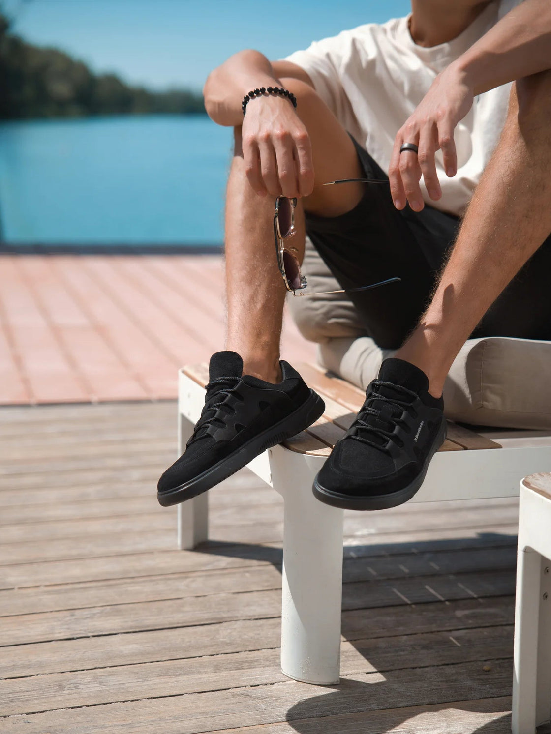 Barebarics Sneakers Evo - MyMara