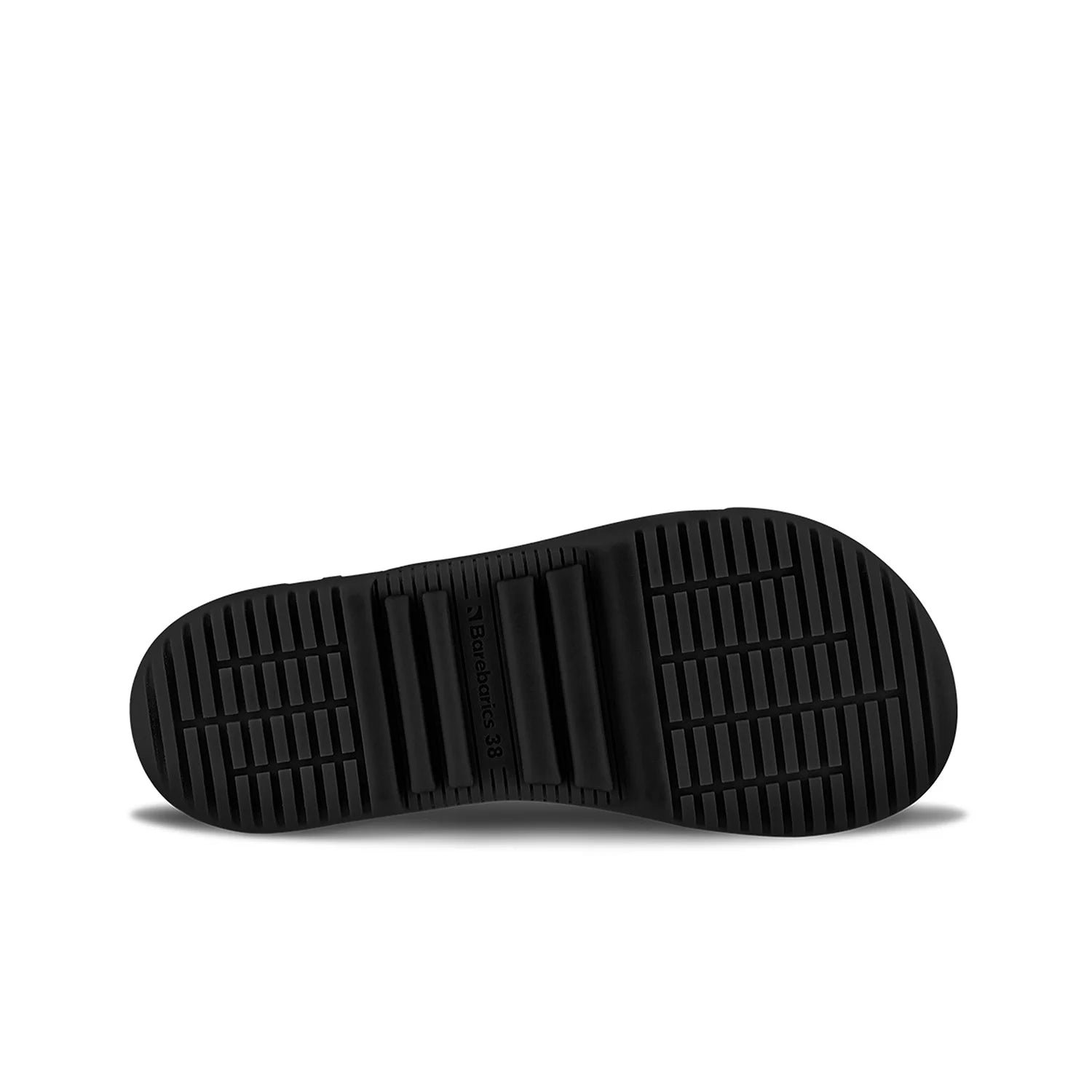 Barebarics Sneakers Evo - MyMara