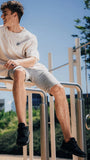Barebarics Sneakers Evo - MyMara