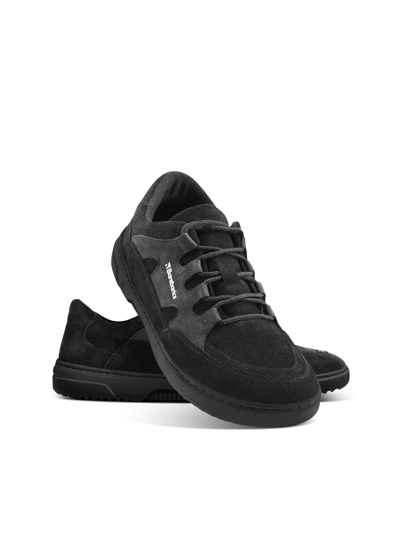 Barebarics Sneakers Evo - MyMara
