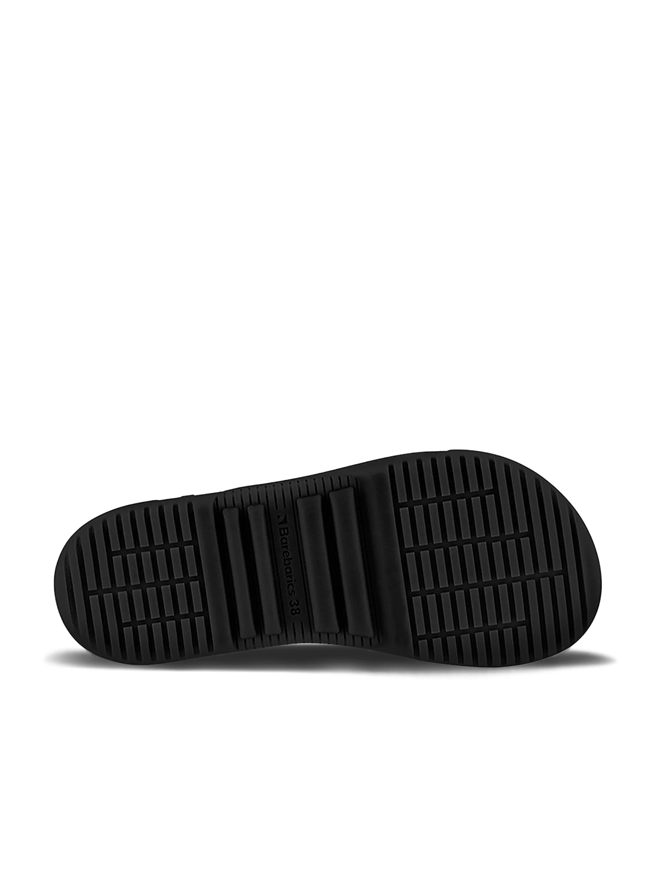 Barebarics Sneakers Evo - MyMara
