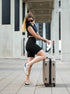Barebarics Sneakers Voyager - Modern Urban Minimalist Shoes - MyMara