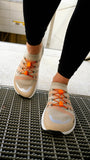 Barebarics Sneakers Voyager - Modern Urban Minimalist Shoes - MyMara