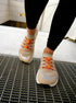 Barebarics Sneakers Voyager - Modern Urban Minimalist Shoes - MyMara