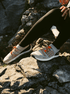 Barebarics Sneakers Voyager - Modern Urban Minimalist Shoes - MyMara