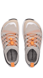Barebarics Sneakers Voyager - Modern Urban Minimalist Shoes - MyMara