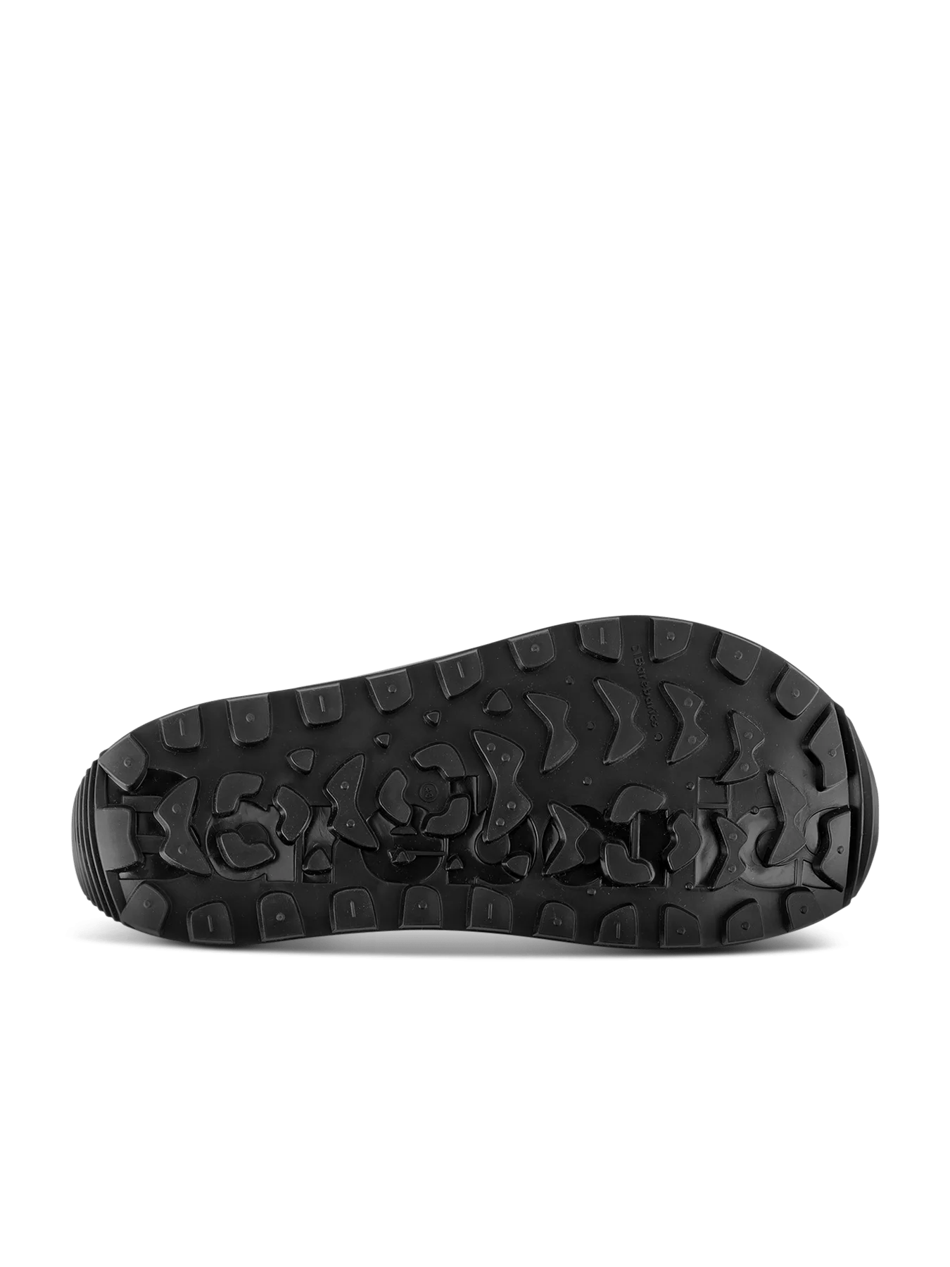 Barebarics Sneakers Voyager - Modern Urban Minimalist Shoes - MyMara