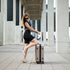 Barebarics Sneakers Voyager - Modern Urban Minimalist Shoes - MyMara