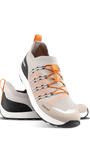 Barebarics Sneakers Voyager - Modern Urban Minimalist Shoes - MyMara