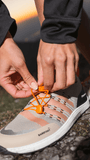 Barebarics Sneakers Voyager - Modern Urban Minimalist Shoes - MyMara