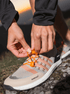 Barebarics Sneakers Voyager - Modern Urban Minimalist Shoes - MyMara