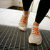 Barebarics Sneakers Voyager - Modern Urban Minimalist Shoes - MyMara