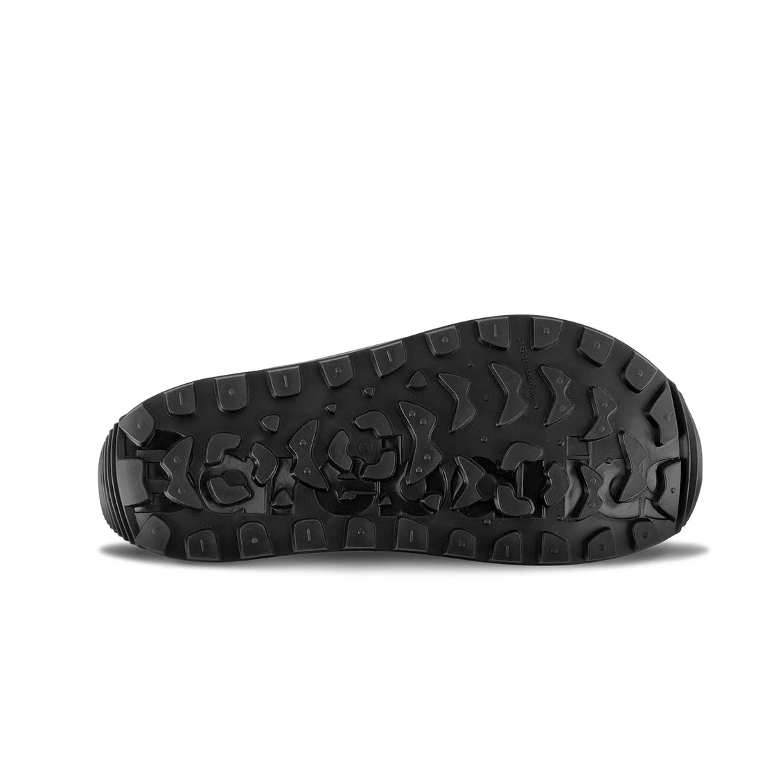Barebarics Sneakers Voyager - Modern Urban Minimalist Shoes - MyMara
