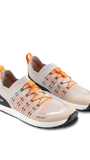 Barebarics Sneakers Voyager - Modern Urban Minimalist Shoes - MyMara