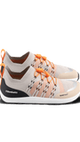 Barebarics Sneakers Voyager - Modern Urban Minimalist Shoes - MyMara