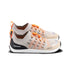 Barebarics Sneakers Voyager - Modern Urban Minimalist Shoes - MyMara