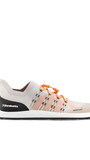 Barebarics Sneakers Voyager - Modern Urban Minimalist Shoes - MyMara