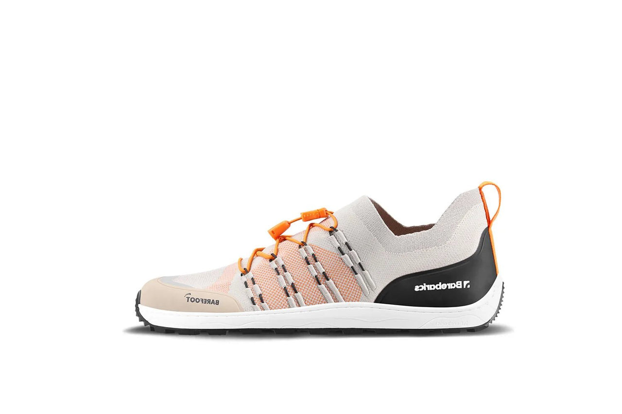 Barebarics Sneakers Voyager - Modern Urban Minimalist Shoes - MyMara
