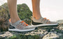 Barebarics Sneakers Voyager - Modern Urban Minimalist Shoes - MyMara