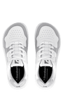 Barebarics Sneakers Zing - Sustainable Leather Unisex Sneakers - MyMara