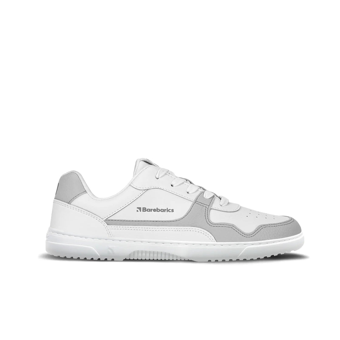 Barebarics Sneakers Zing - Sustainable Leather Unisex Sneakers - MyMara