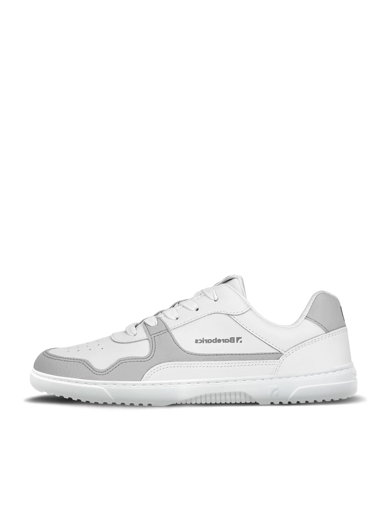 Barebarics Sneakers Zing - Sustainable Leather Unisex Sneakers - MyMara