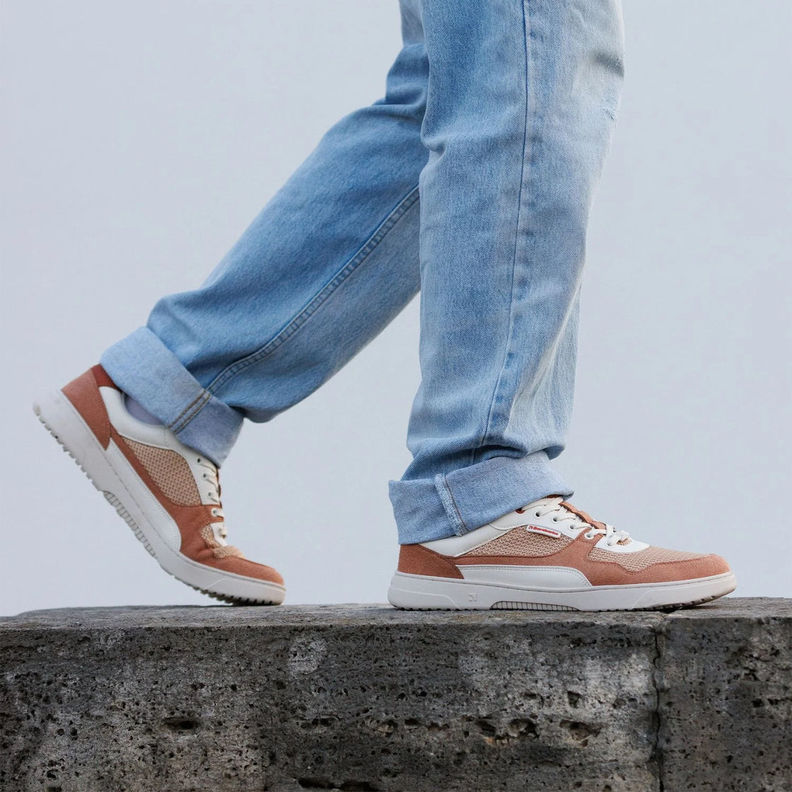 Zing Fresh Sneakers