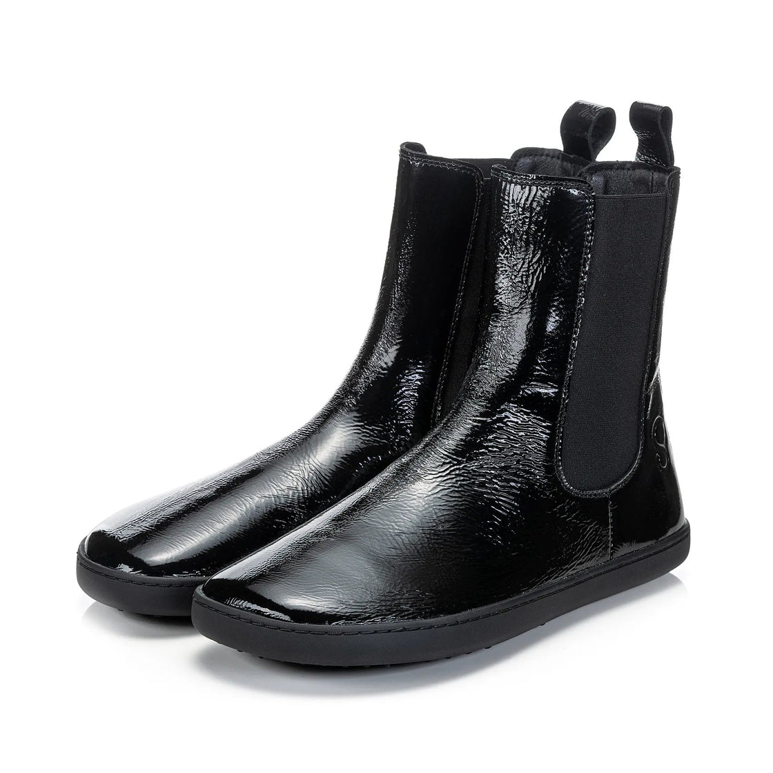 Barefoot Chelsea boots MAJESTY - MyMara