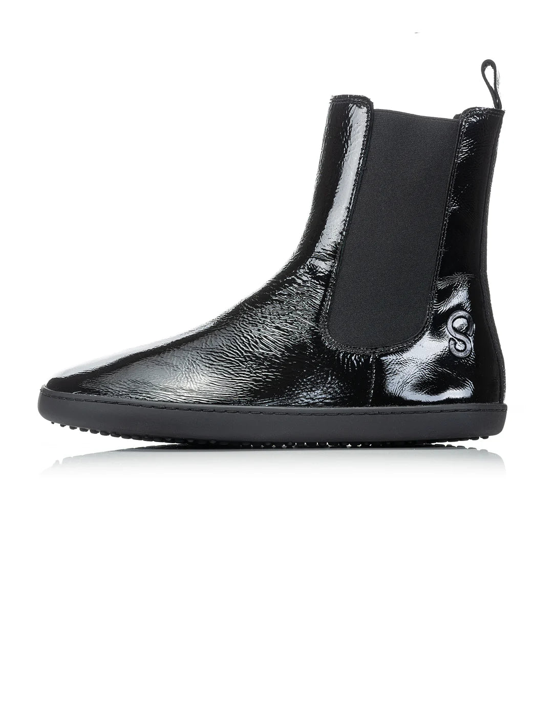 Barefoot Chelsea boots MAJESTY - MyMara