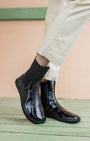 Barefoot Chelsea boots MAJESTY - MyMara