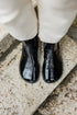 Barefoot Chelsea boots MAJESTY - MyMara