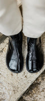 Barefoot Chelsea boots MAJESTY - MyMara