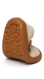Barefoot Mary J Kids' Ballerinas - MyMara