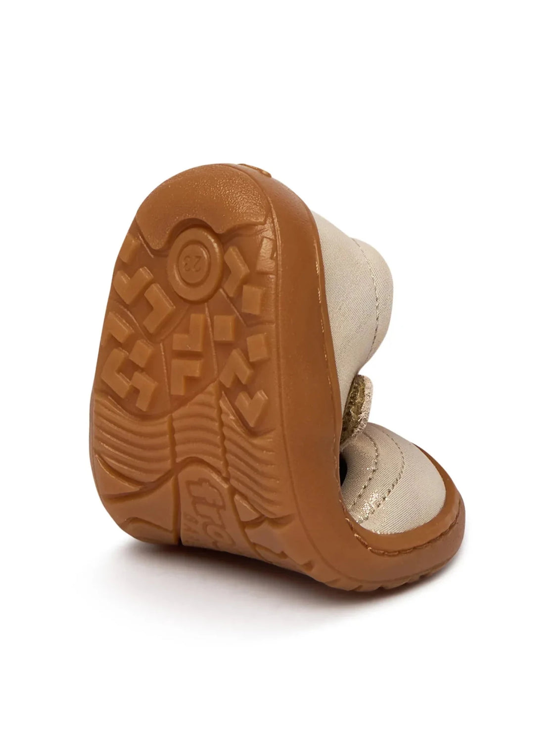 Barefoot Mary J Kids' Ballerinas - MyMara