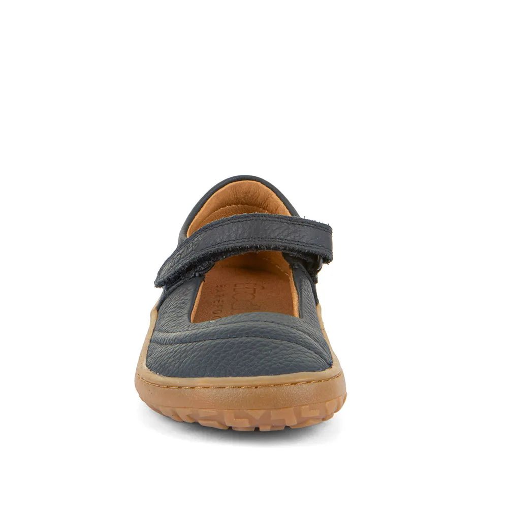 Barefoot Mary J Kids' Ballerinas - MyMara