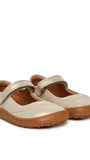 Barefoot Mary J Kids' Ballerinas - MyMara