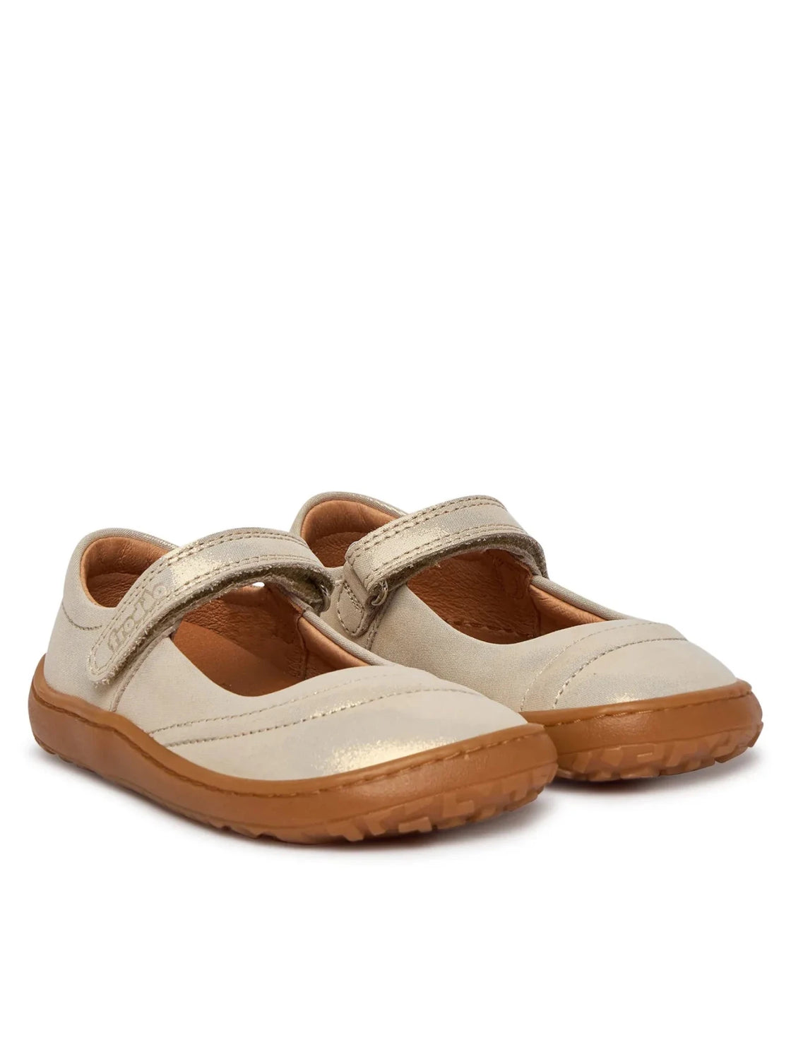 Barefoot Mary J Kids' Ballerinas - MyMara