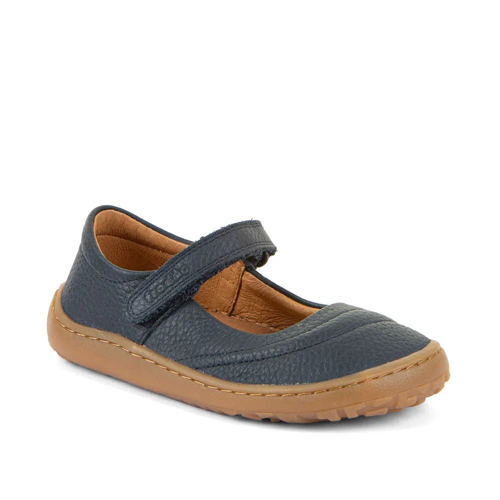 Barefoot Mary J Kids' Ballerinas - MyMara