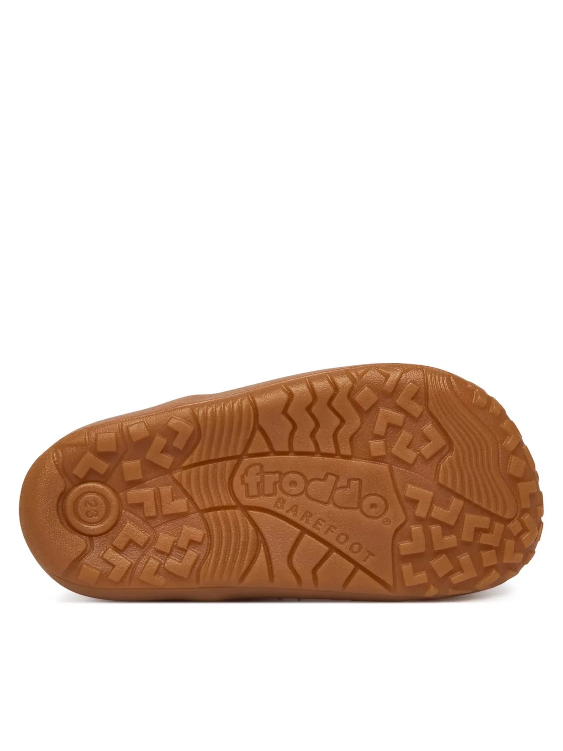 Barefoot Mary J Kids' Ballerinas - MyMara